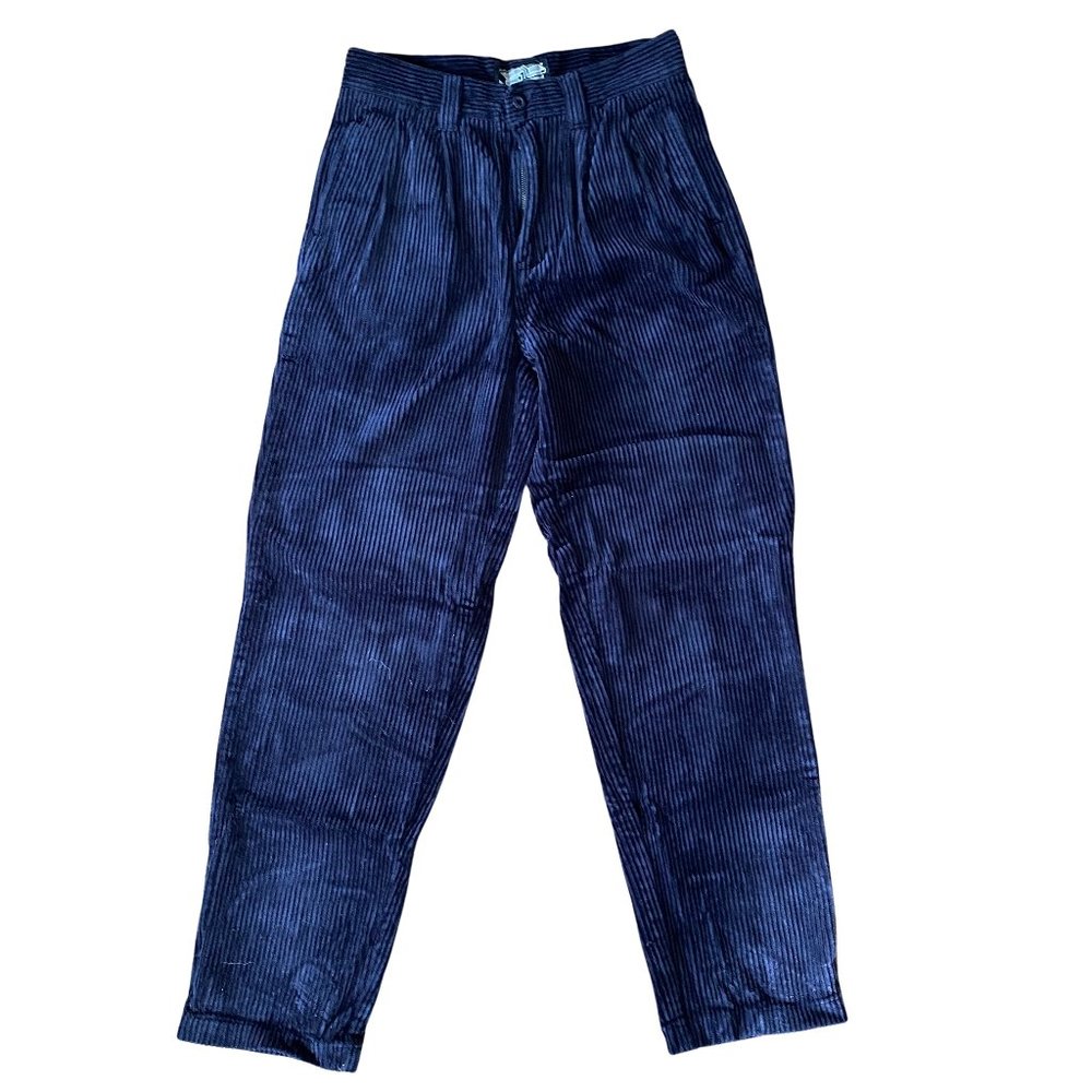 On the Brink Corduroy Trousers